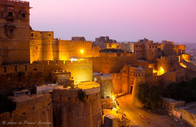 Jaisalmer