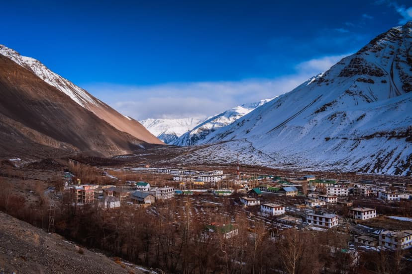 Spiti