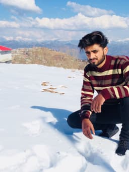 Amit Verma